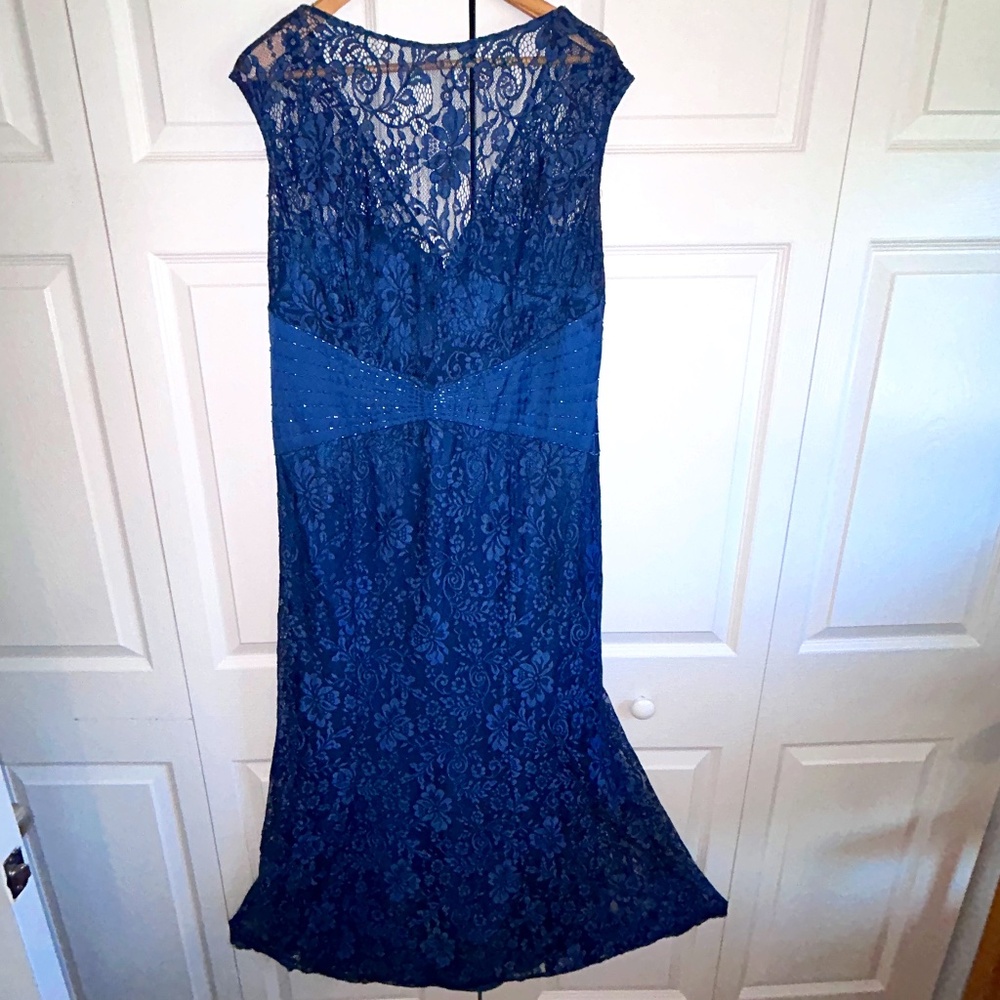 Mother of the Bride dress